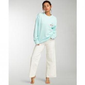 Sudadera After Surf para Mujer