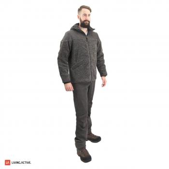 Pantalon Tyst Seeland