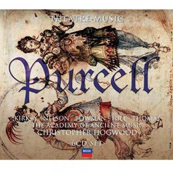 Theatre Music