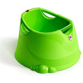 OKBABY Oplà Vaschetta Ampia e Versatile per il Bagnetto del Neonato