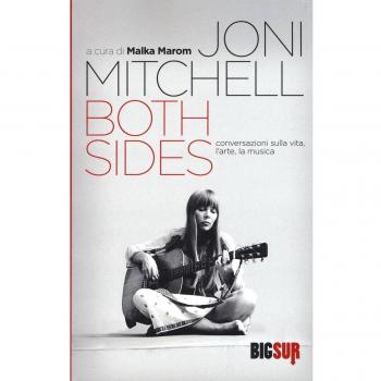 Both sides. Conversazioni sulla vita, l'arte, la musica