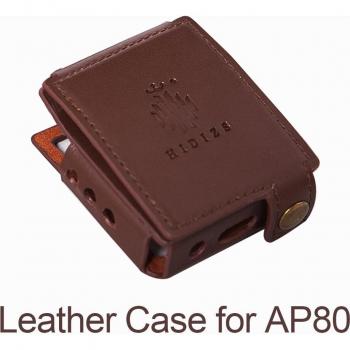 Hidizs AP80 Shockproof Leather MP3 Case