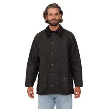 Veste Barbour Classique Vert