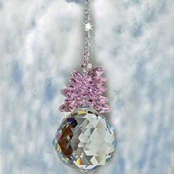 Sunbeam Chakra Window Decor