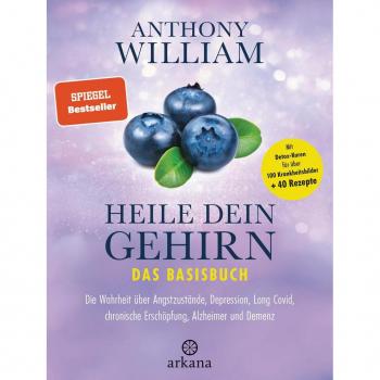 Penguin Random House Heile dein Gehirn