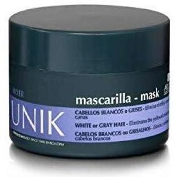 ARUAL Badebürste Unik Silber 500ml