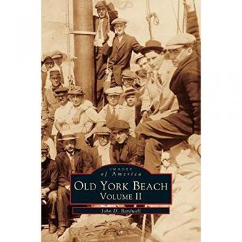 Old York Beach: Volume 2