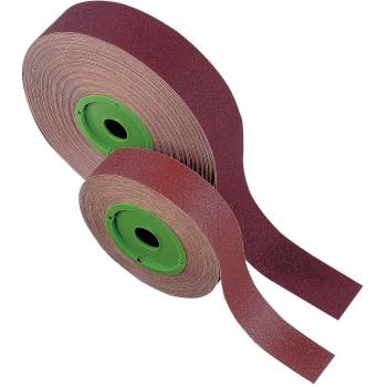 Interflex Abrasif Rouleau 100 mm x 25 mm