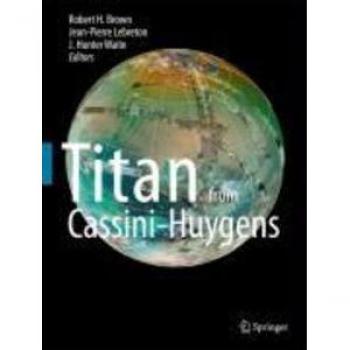 Vitalsource Technologies, Inc. Titan From Cassini-huygens