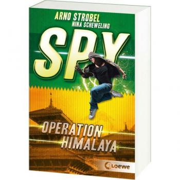 Spy (Band 3)