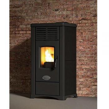 Stufe Bianche LA12FR0Y Cola 8,27 kW Antigua