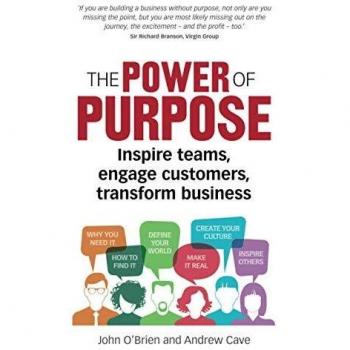Power Of Purpose