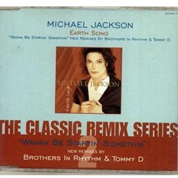 Earth Song