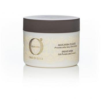 Olioseta Maschera Di Luce Oro Di Luce 500ml