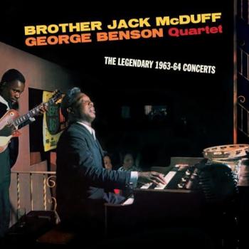 Collecte Mythique : Les Concerts 1963‑64