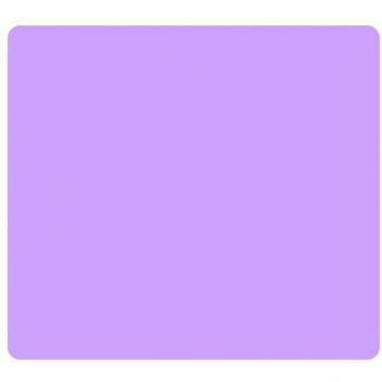 Coussin d'Isolation Thermique Silicône 29×26 cm – Tapis Anti‑Colle