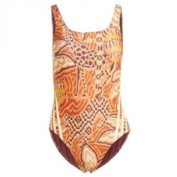 Adidas 3-Stripes Maillot de bain femme