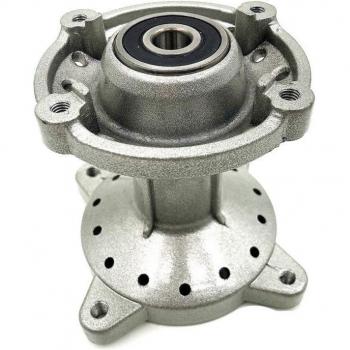 Cubo de rueda trasera MagiDeal para Yamaha YZ250F YZ450F 2009-2016