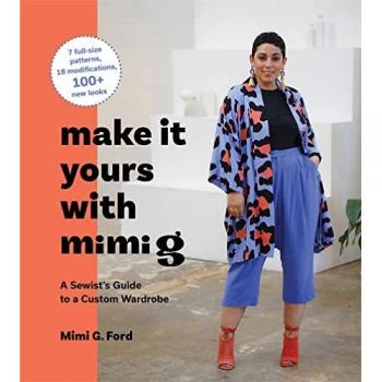 Mimi G. Ford Make It Yours with Mimi G