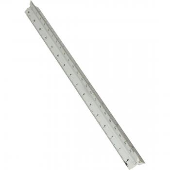 Amtech P4985 300mm Scale Ruler