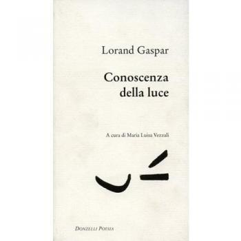 Conoscenza della luce