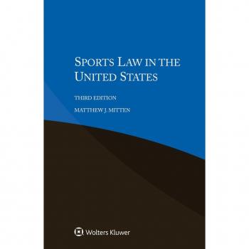 Vitalsource Technologies, Inc. Sports Law In The United States