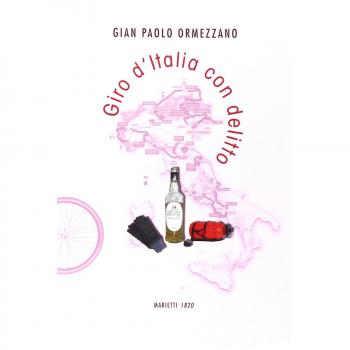Giro d'Italia con delitto