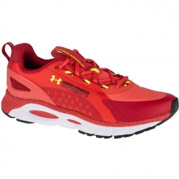 Under Armour Hovr Infinite Summit 2 Heren Schoenen Rood 40,5