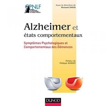 Alzheimer et états comportementaux