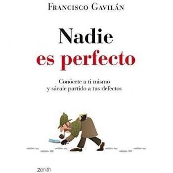 Nadie es perfecto