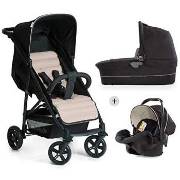 Pieghevole Passeggino Rapid 4 Plus con Portata 25 kg