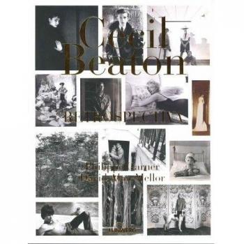 Cecil Beaton. Retrospectiva
