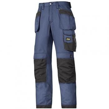 Artesano Snickers Ripstop Pistolera Negra, 33R
