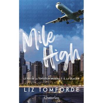 Windy City. Vol. 1. Mile High