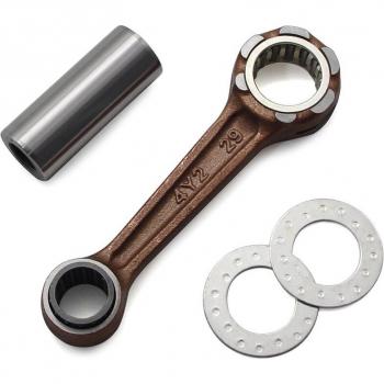 Hochleistungs-Kurbelwelle für Yamaha DT125