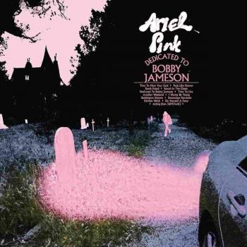 Dedicated To Bobby Jameson [Vinilo]
