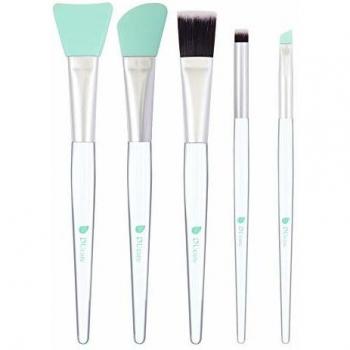 RadiantCare Silicone Mask Brush Set