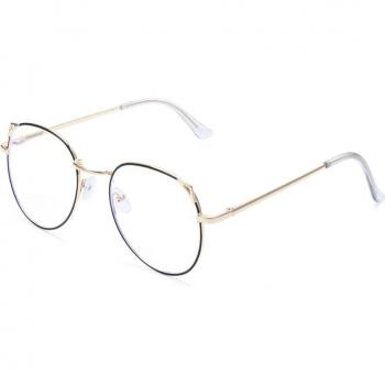 Lunettes d’ordinateur « VisionClear Metal»