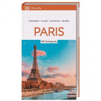 Vis-à-Vis Paris Reiseführer