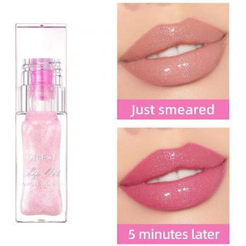 Pincel de Color Mágico para Labios Bossup