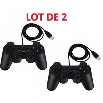DualShock Joypad PC – 1,40 m
