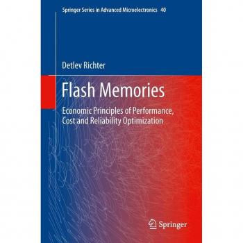 Vitalsource Technologies, Inc. Flash Memories
