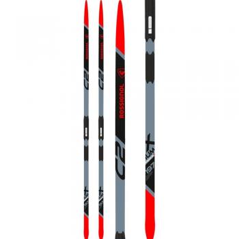 Rossignol X-ium Classic Premium+ C2 – Skis de Fond Pro