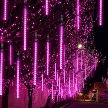 30cm Outdoor LED String Lights