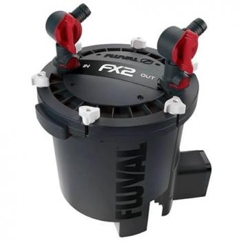 Pratiko 800 FX‑4 Filtro Esterno Acquario