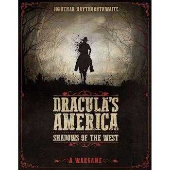 Vitalsource Technologies, Inc. Dracula's America: Shadows Of The West