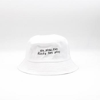 INS Style Sun Hat for Young Girls