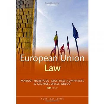 European Union Law