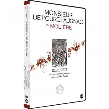 Monsieur De Pourveaugnac
