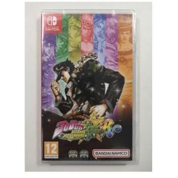 JOJO's Bizarre Adventure: All-Star Duell